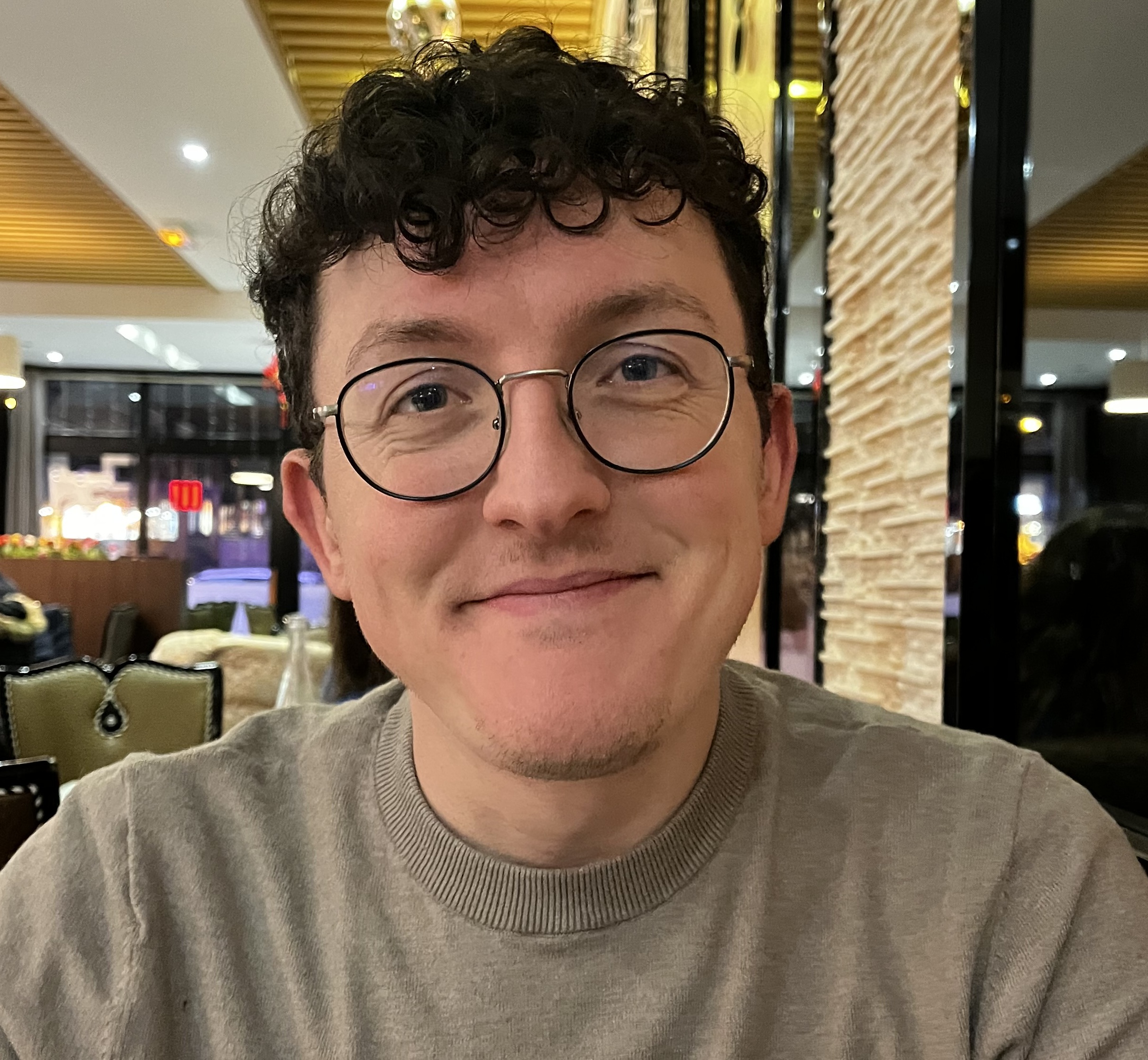 Photo de Charly DEQUARD